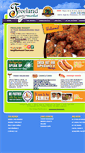 Mobile Screenshot of freelandmarket.com